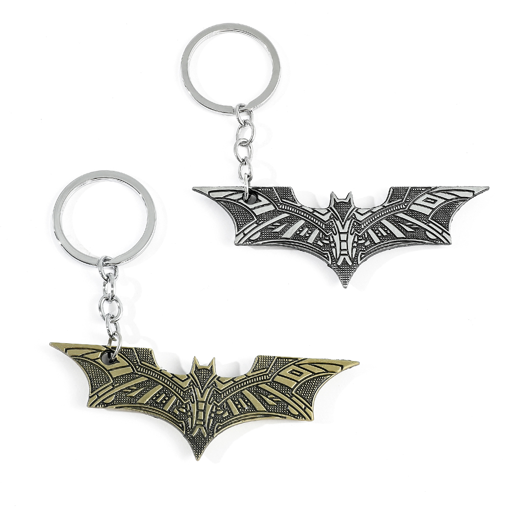 Women Accessories Pack - Vleermuishangers Sleutelhanger Speelgoed Superhelden Film Sieraden
