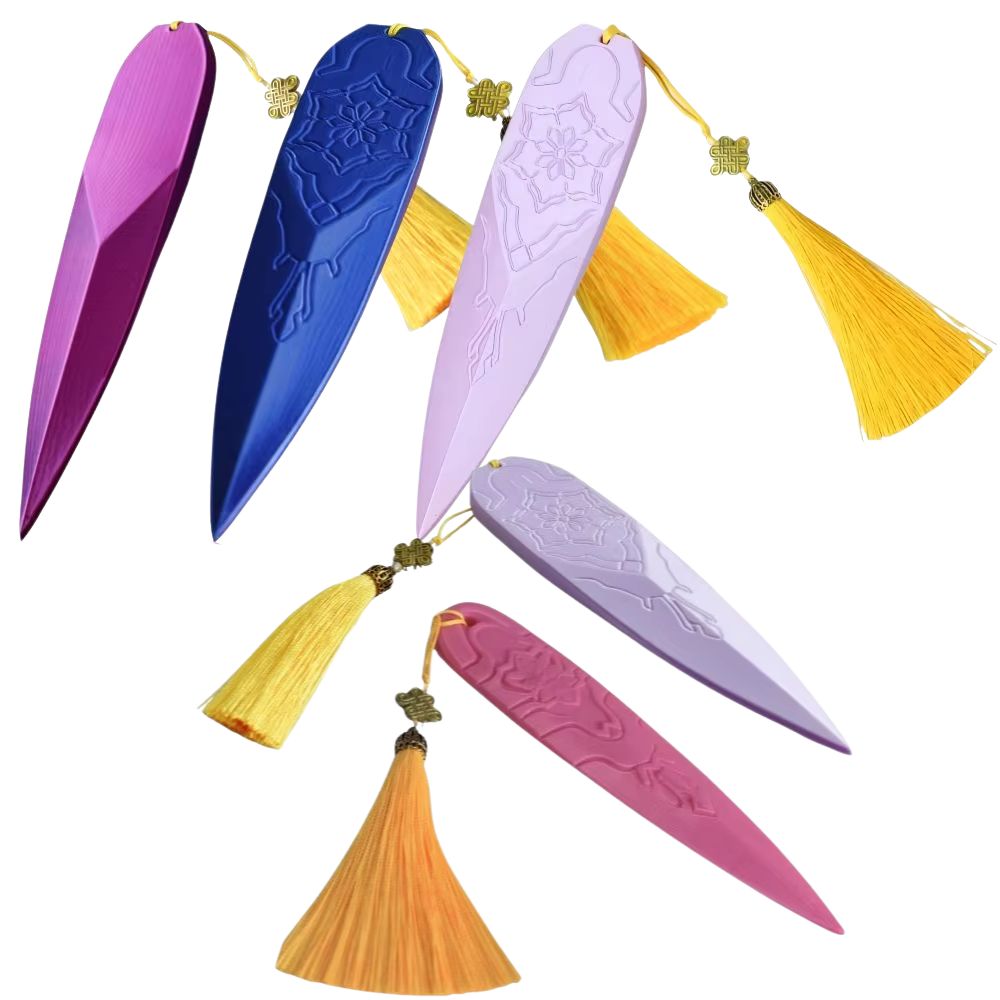 Women Accessories Gift Set - Meisjes Noctilucent Cosplay Dart Set Wapens