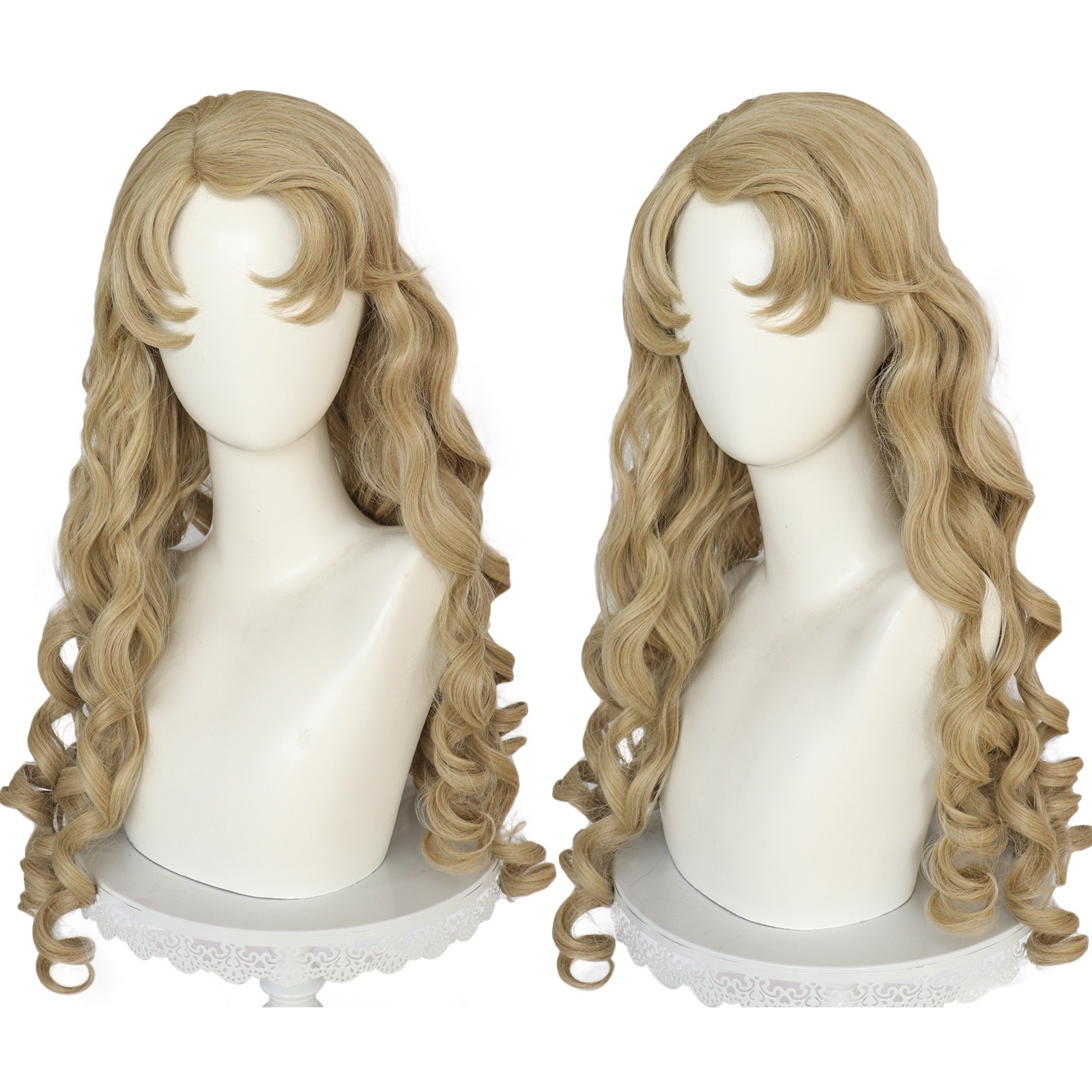 Women'S Accessories List - Halloween vrouwen slapende schoonheid rollenspel gouden