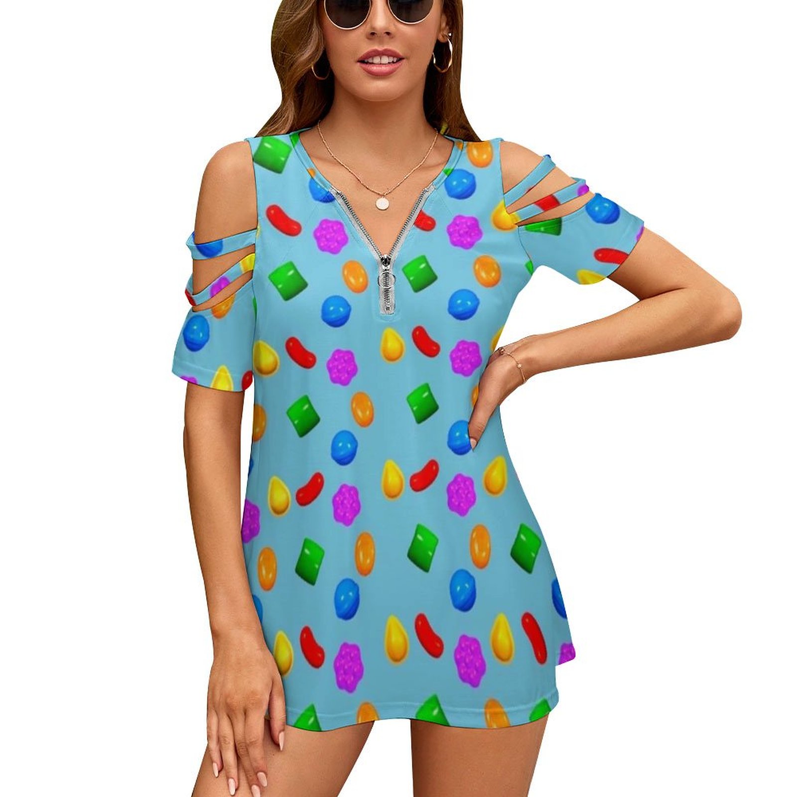 Women Accessories App - Gotta Crush Sommige Candy Crush Nieuwe