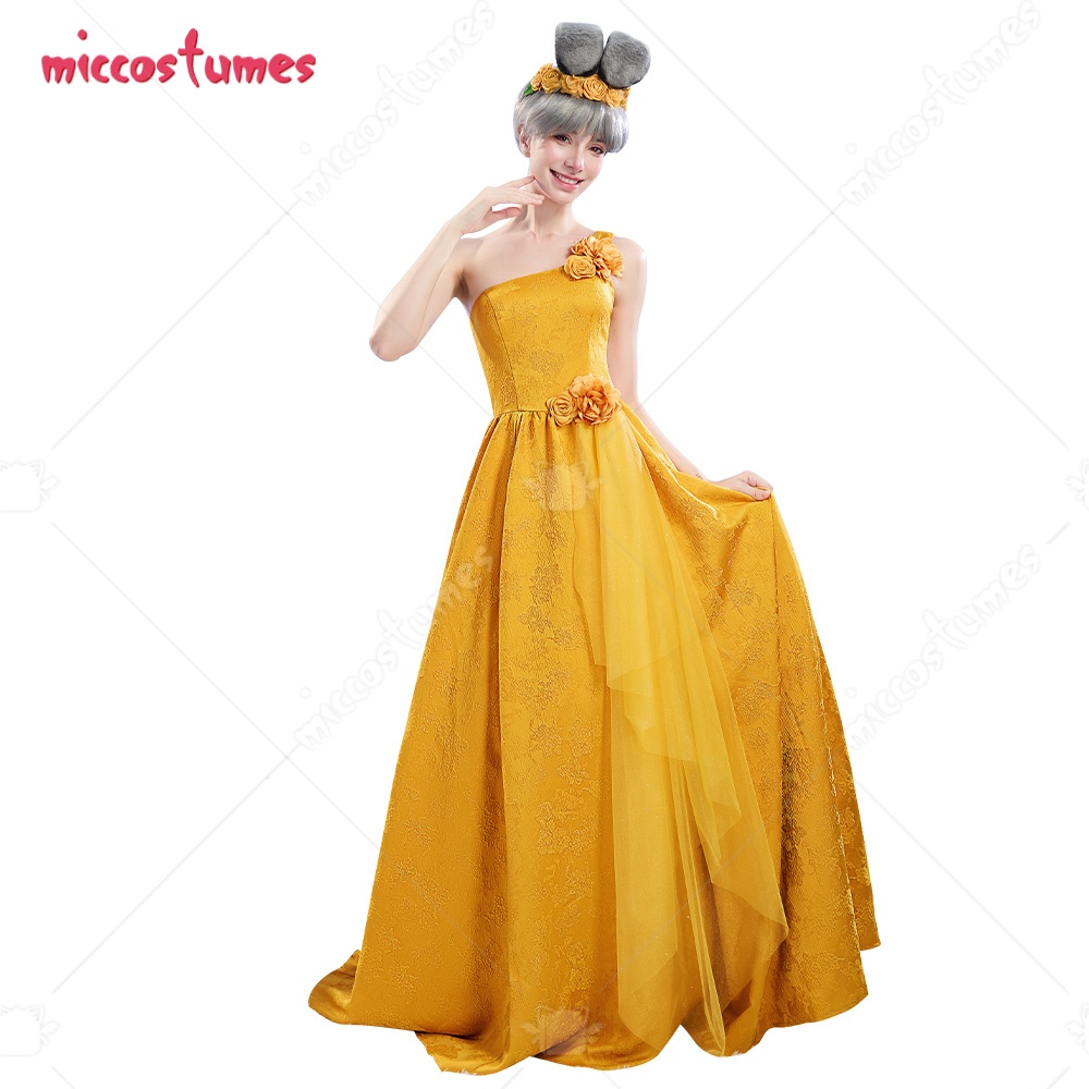 Women'S Accessories List - 【Klaar voor verzending】 Miccostumes Dames konijnen