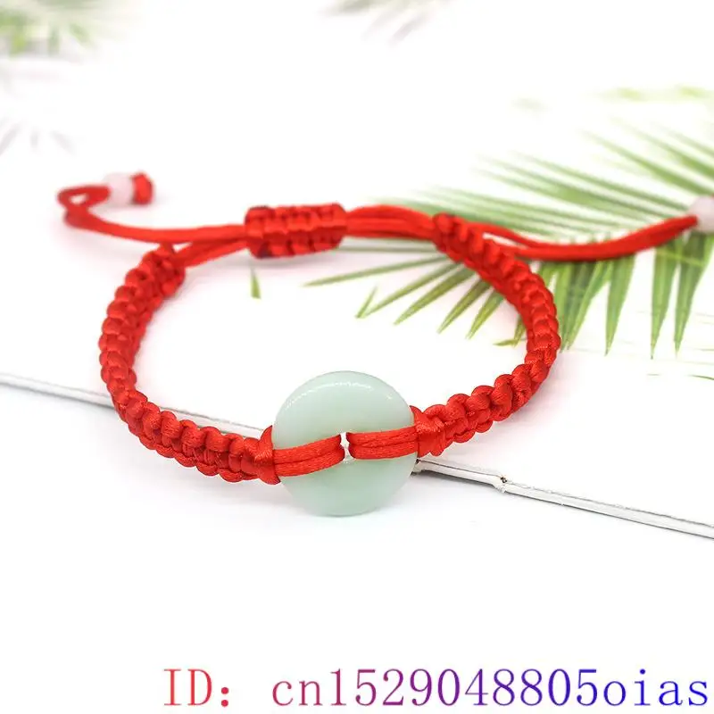 Echte Jade Donut Armband Natuu - Women'S Accessories Jewelry recensie en prijs