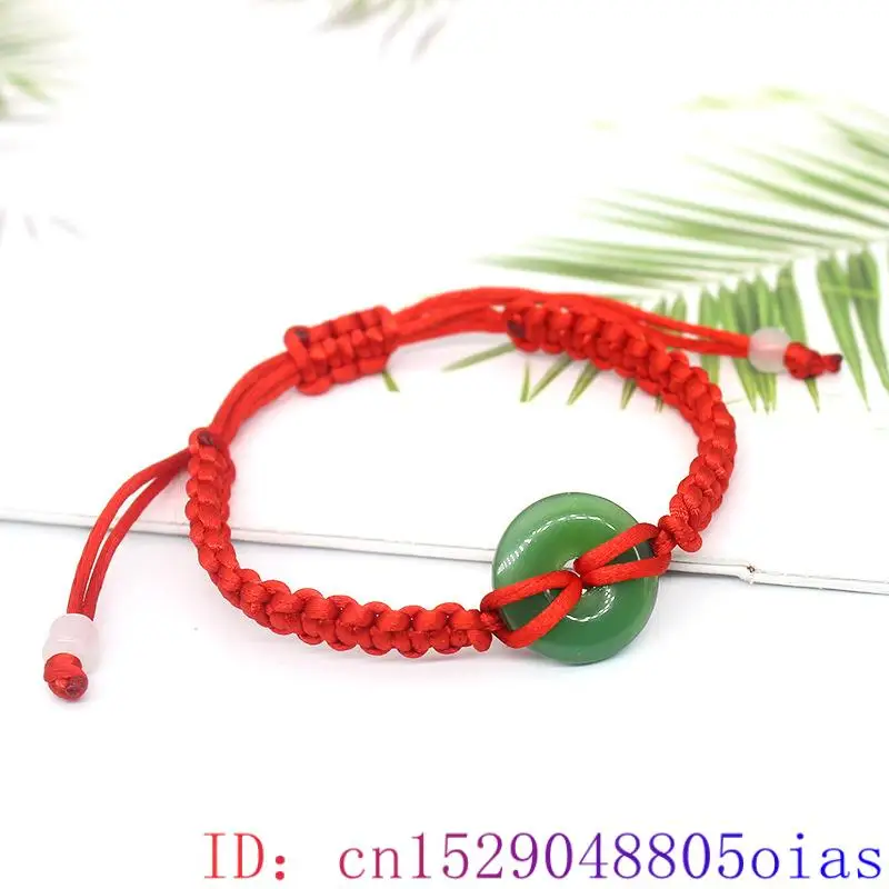 Echte Jade Donut Armband Natuu - Women'S Accessories Jewelry recensie en prijs