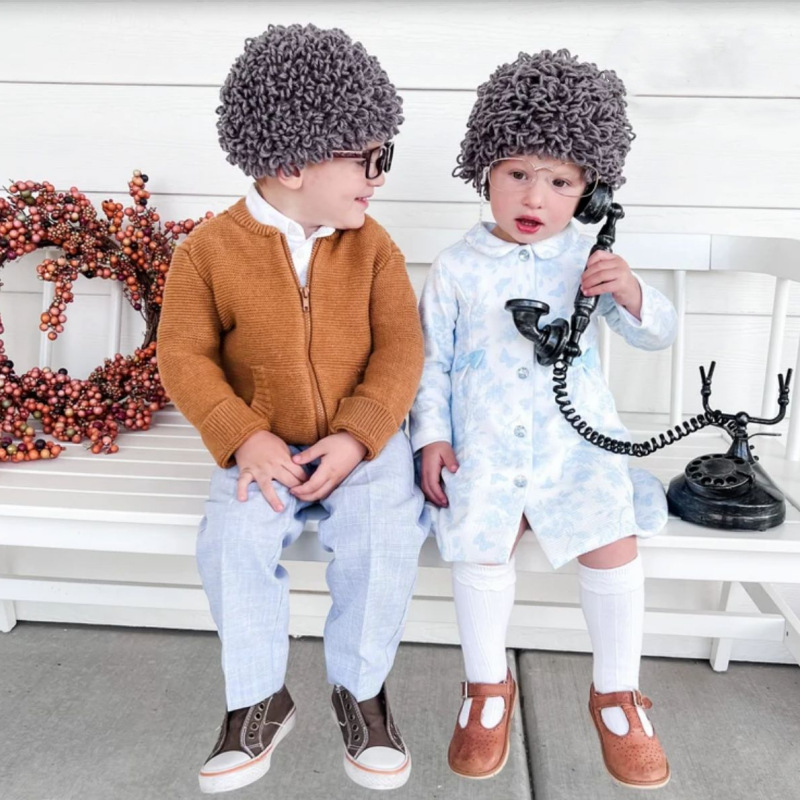 Schattige kinder- en volwassen - Women'S Accessories List recensie en prijs