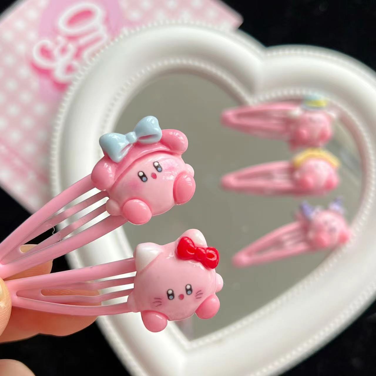 1 ~ 10 stuks schattige Kirby B - Women'S Accessories List recensie en prijs