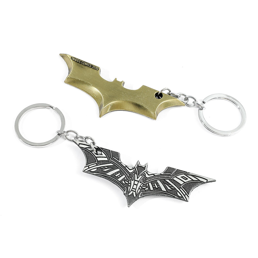 Vleermuishangers Sleutelhanger - Women Accessories Pack recensie en prijs