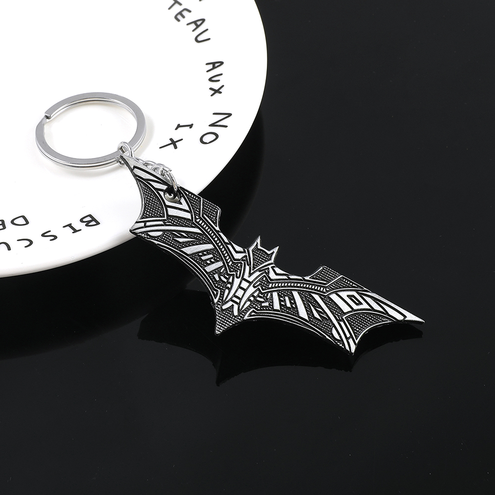 Vleermuishangers Sleutelhanger - Women Accessories Pack recensie en prijs