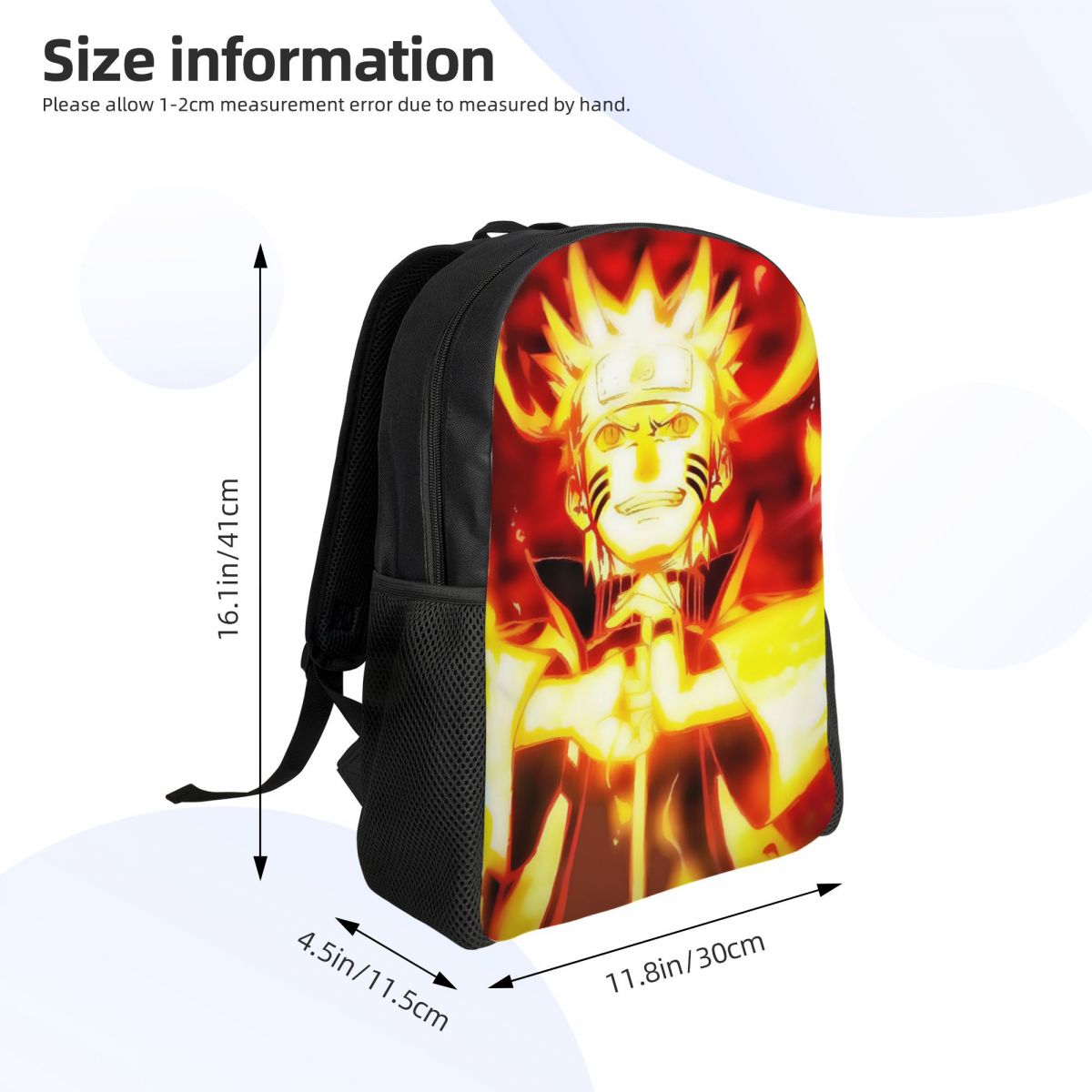 Aangepaste U-Uzumaki's N-Narut - Women Accessories Poster recensie en prijs