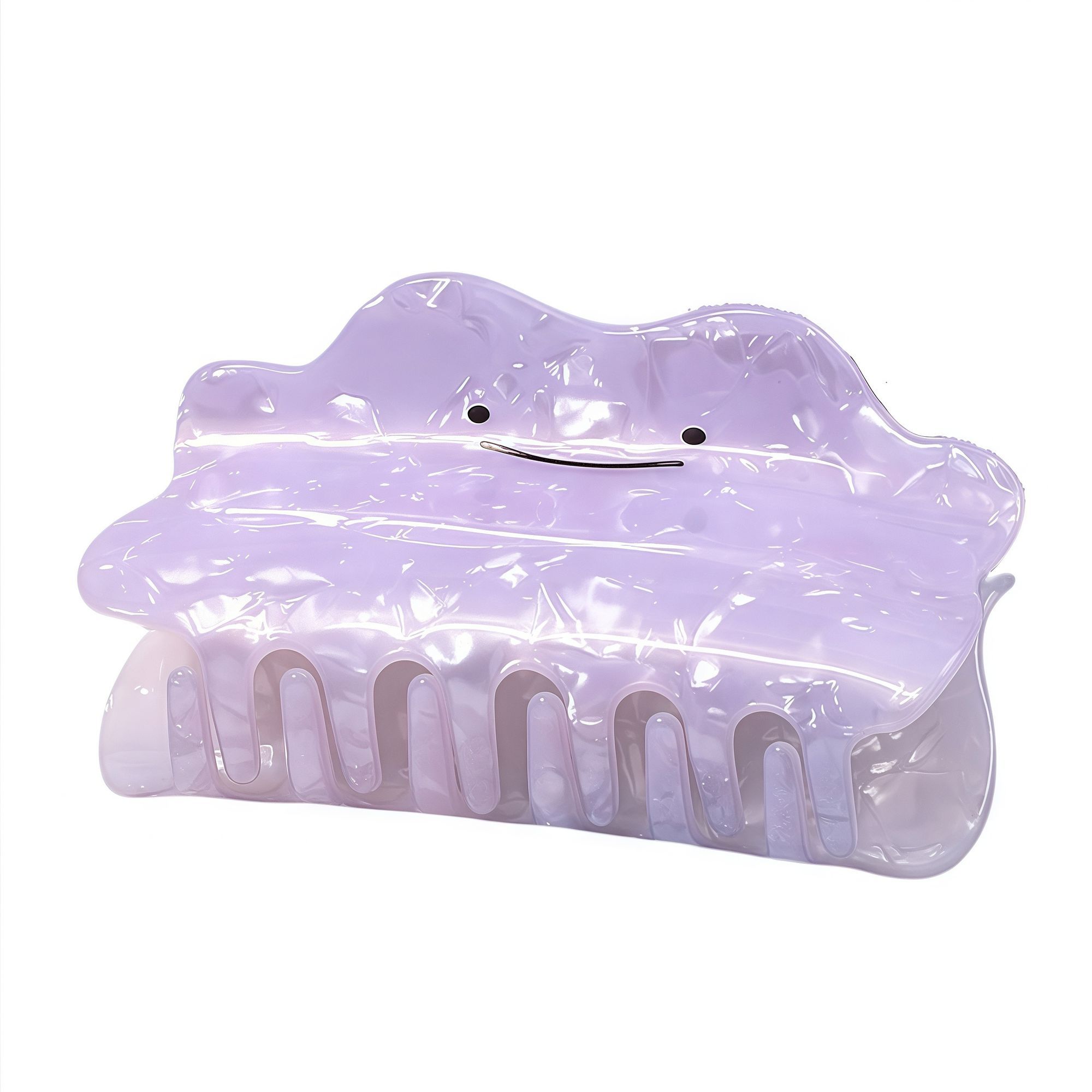 Pokémon Ditto Haarclip Paars S - Women'S Accessories List recensie en prijs