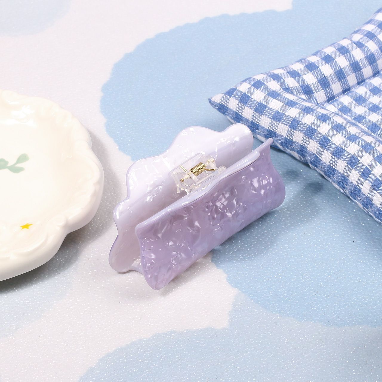 Pokémon Ditto Haarclip Paars S - Women'S Accessories List recensie en prijs
