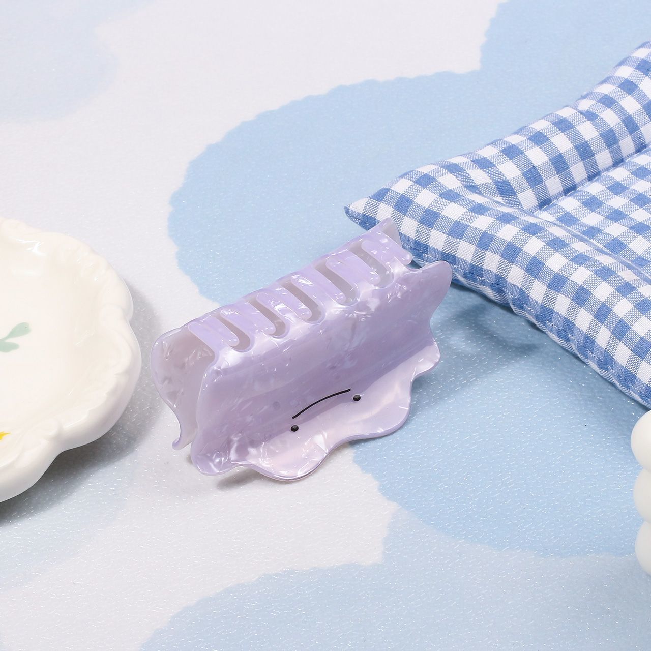 Pokémon Ditto Haarclip Paars S - Women'S Accessories List recensie en prijs