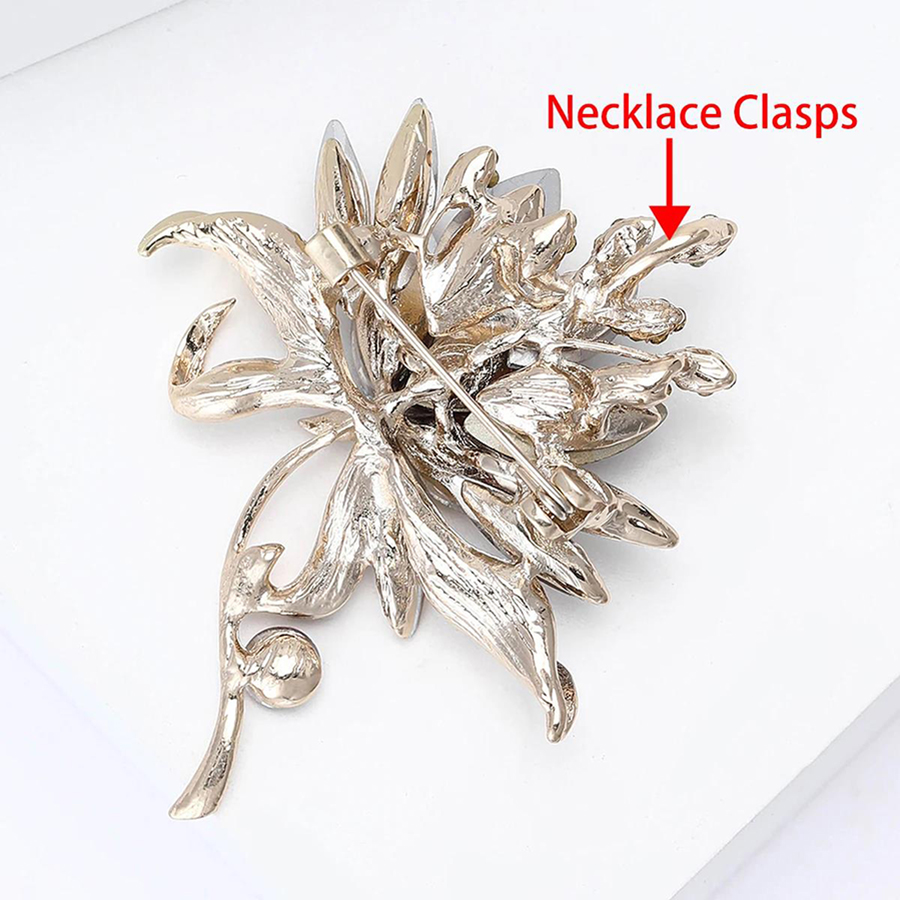 Luxe Kristallen Glazen Handboe - Women Accessories Bouquet recensie en prijs