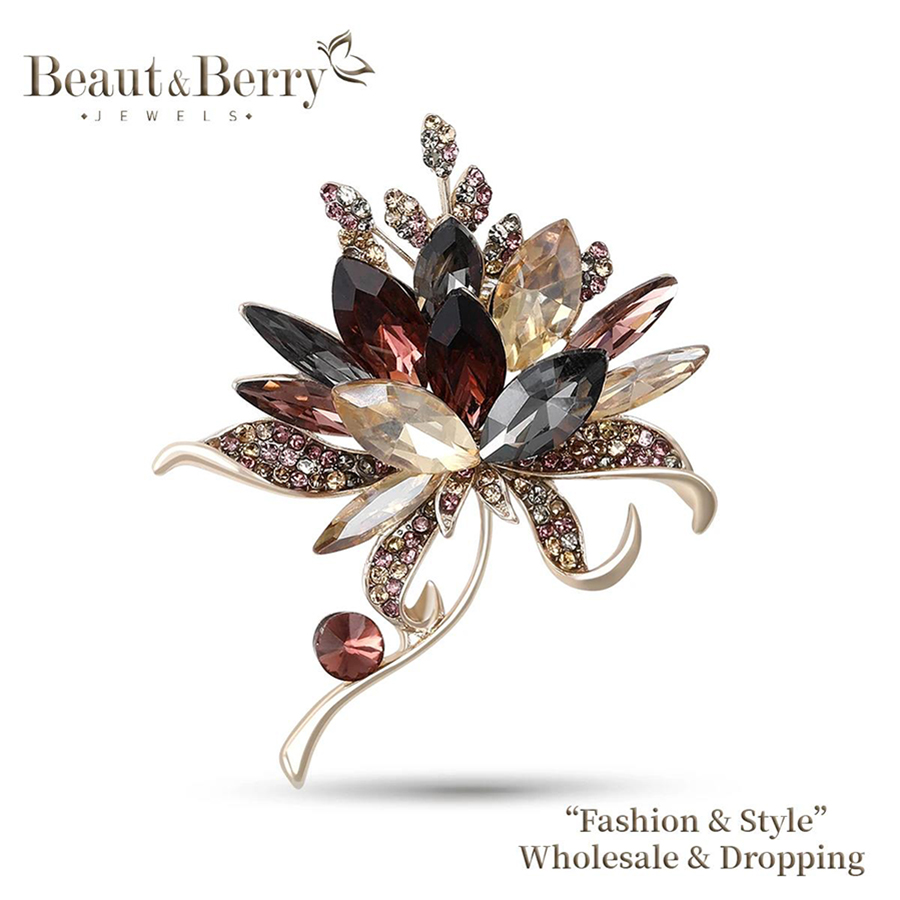 Luxe Kristallen Glazen Handboe - Women Accessories Bouquet recensie en prijs