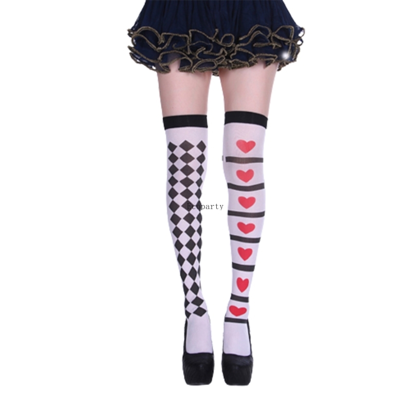 Halloween Vrouwen Dij Hoge Kou - Women Accessories App recensie en prijs