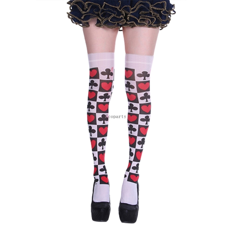 Halloween Vrouwen Dij Hoge Kou - Women Accessories App recensie en prijs