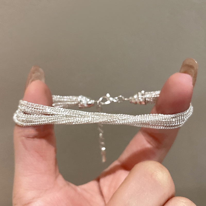 Nieuwe 925 sterling zilveren m - Resin Bangle Bracelet recensie en prijs