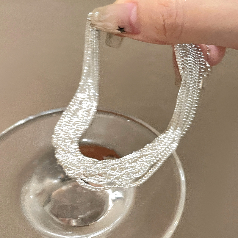 Nieuwe 925 sterling zilveren m - Resin Bangle Bracelet recensie en prijs