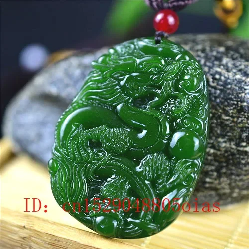 Natuurlijke Groene Chinese Jad - Women'S Accessories Jewelry recensie en prijs