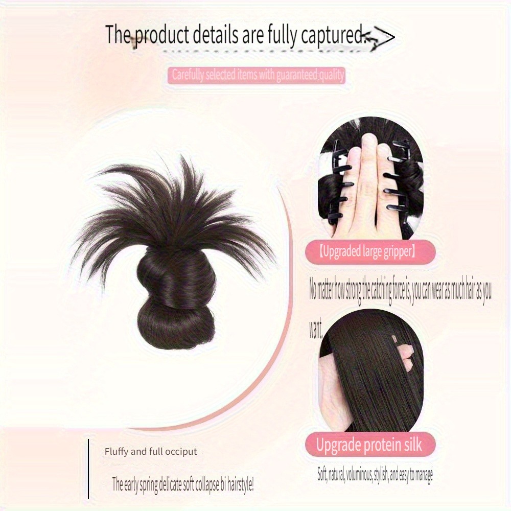 Lage Synthetische Broodje Paar - Women Accessories Pack recensie en prijs