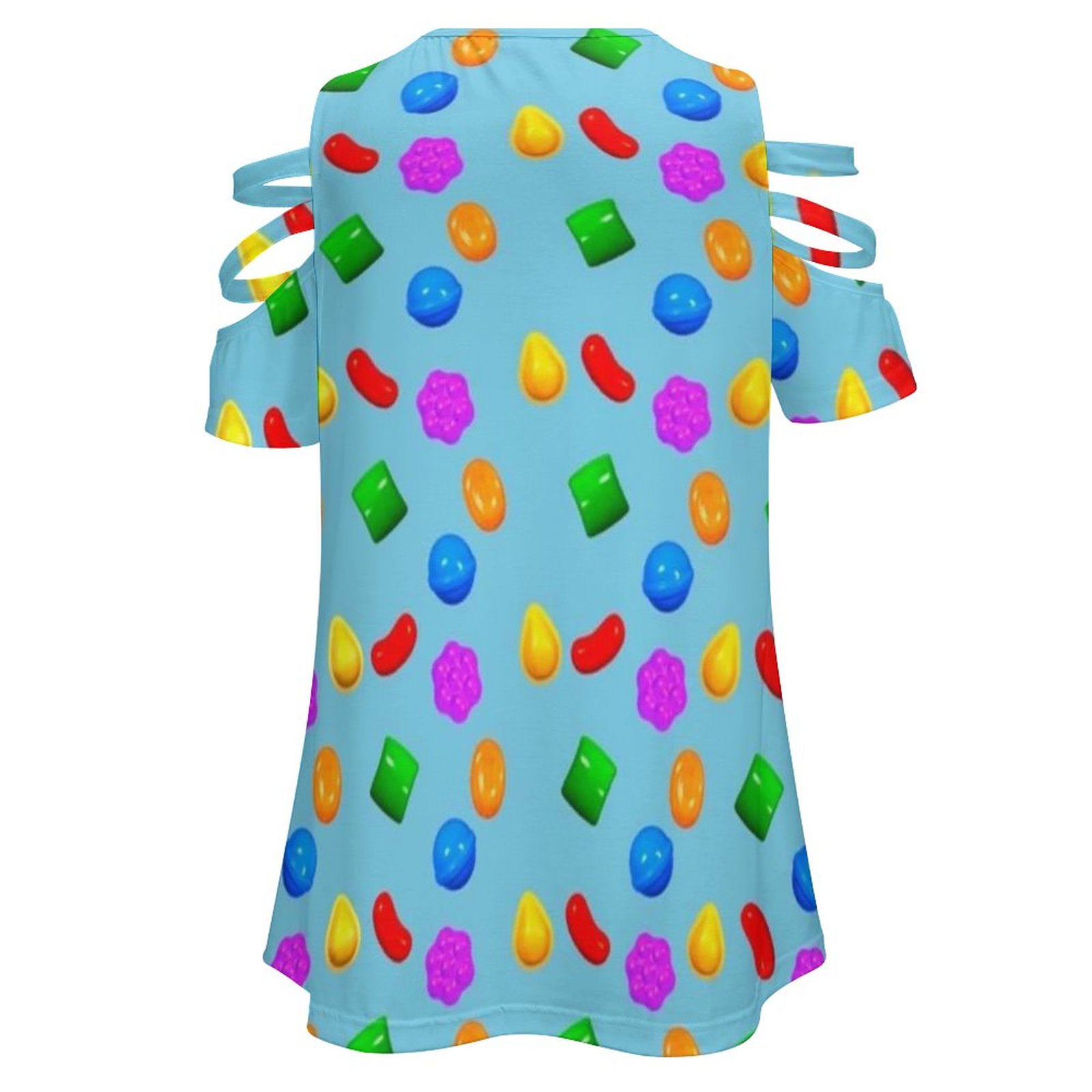Gotta Crush Sommige Candy Crus - Women Accessories App recensie en prijs