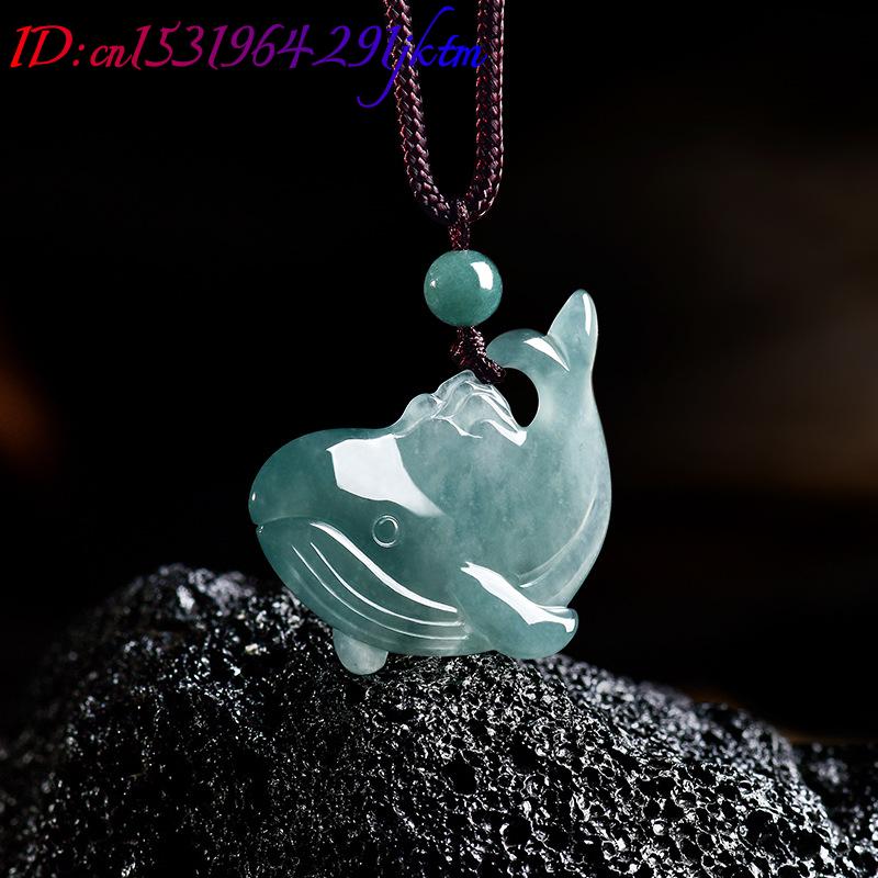 Natuurlijke Birmese Jadeiet Wa - Women'S Accessories Jewelry recensie en prijs