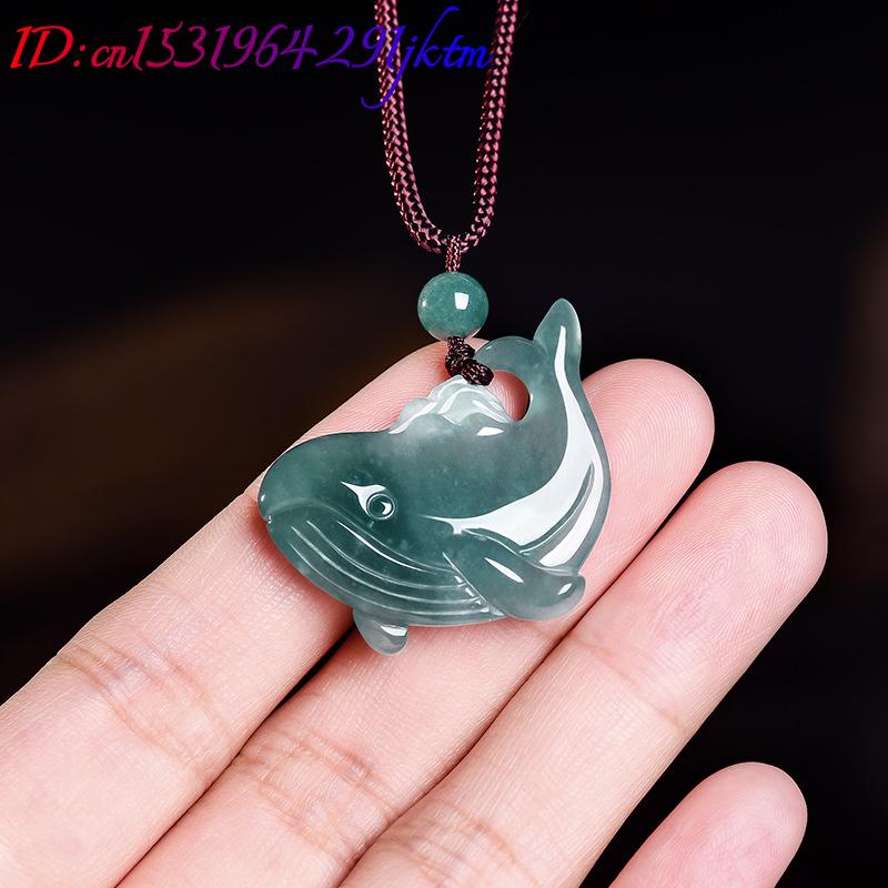Natuurlijke Birmese Jadeiet Wa - Women'S Accessories Jewelry recensie en prijs