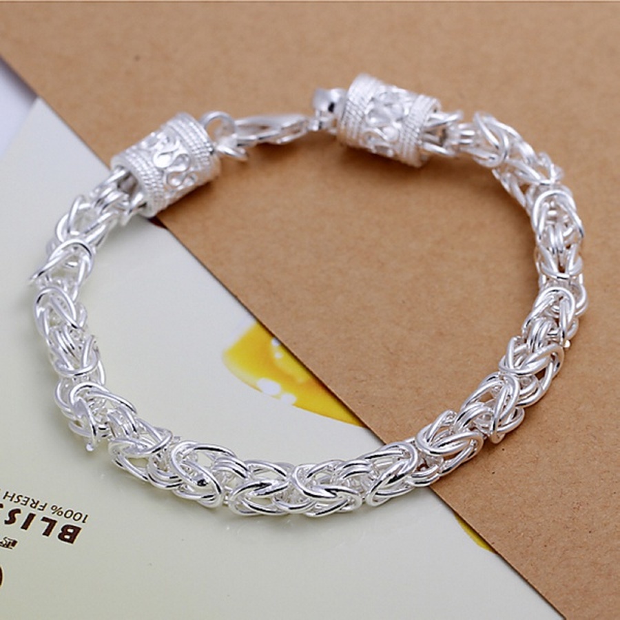 Retro Elements Mode 925 Sterli - Resin Bangle Bracelet recensie en prijs