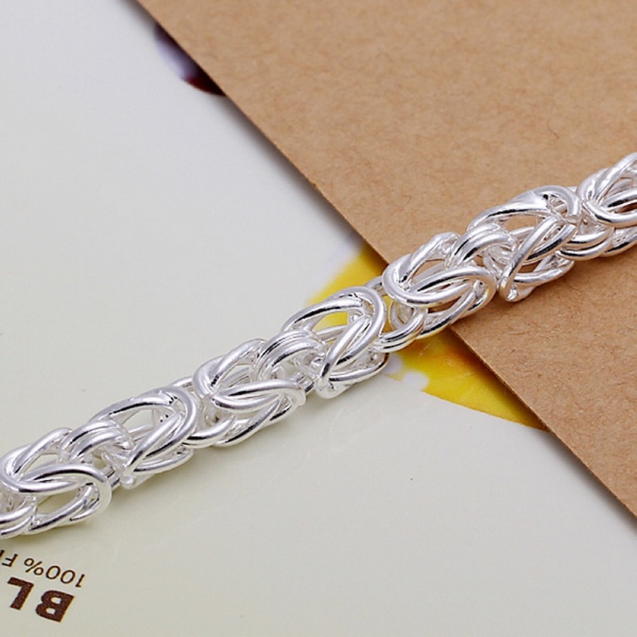 Retro Elements Mode 925 Sterli - Resin Bangle Bracelet recensie en prijs