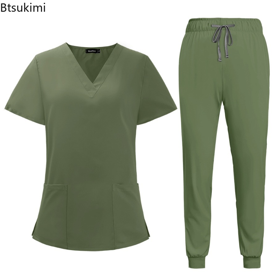 Dames Scrubs Verpleegstersacce - Women'S Work Accessories recensie en prijs