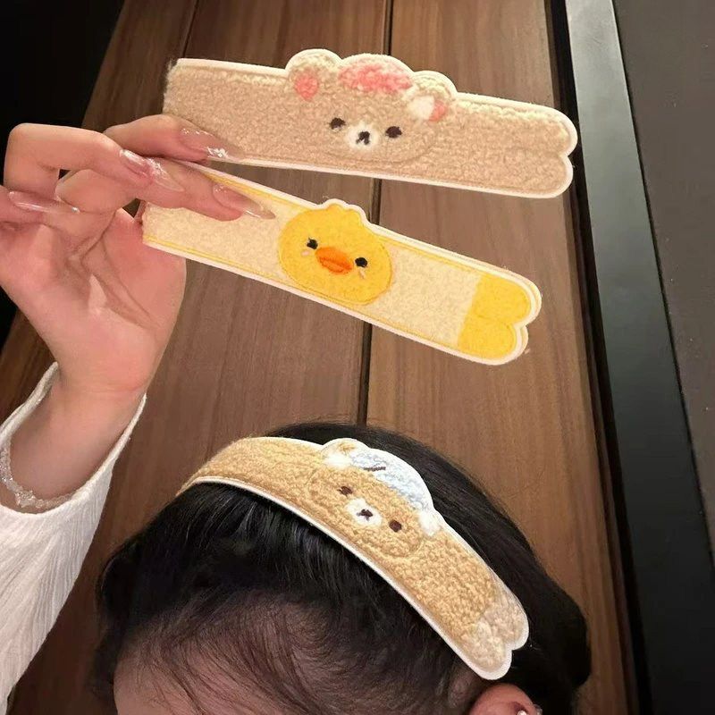 Cartoon schattige langvormige  - Women'S Accessories List recensie en prijs