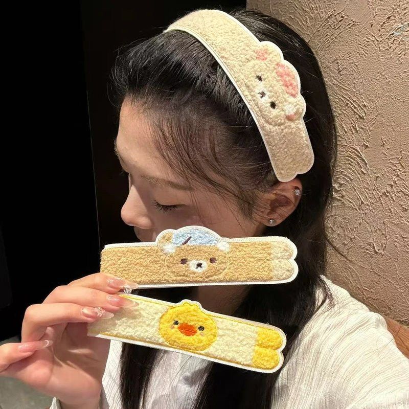 Cartoon schattige langvormige  - Women'S Accessories List recensie en prijs