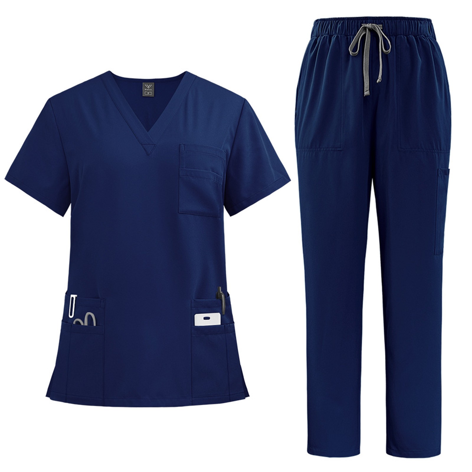 Nieuwe Ziekenhuis Medische Scr - Women'S Work Accessories recensie en prijs