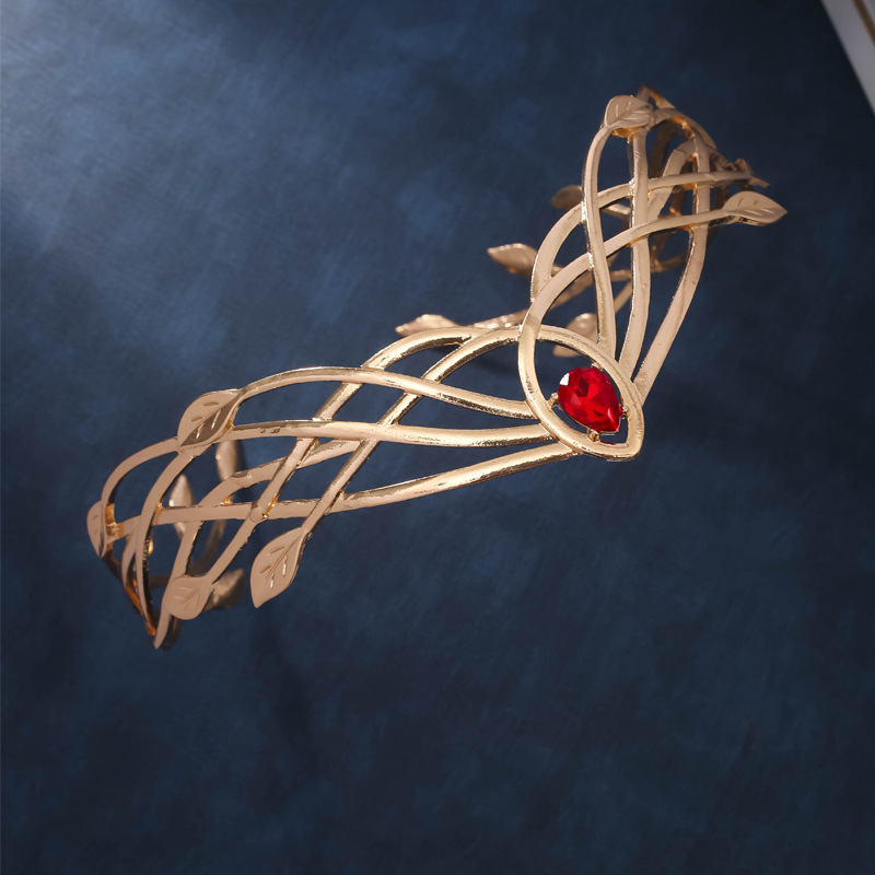 Luxe Tiara's Hoofdbanden voor  - Women'S Accessories List recensie en prijs