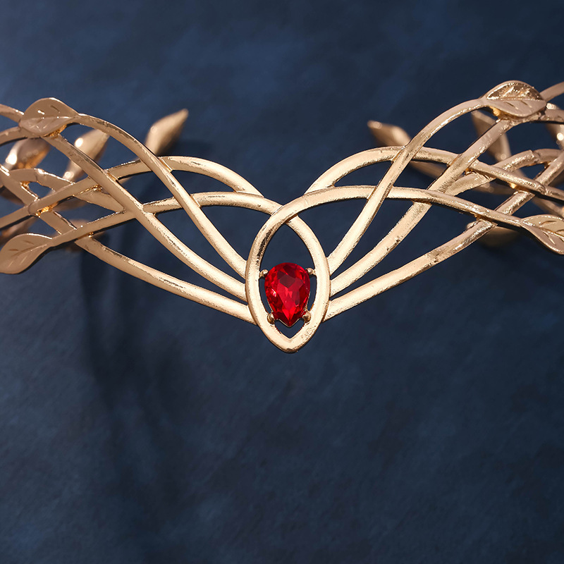 Luxe Tiara's Hoofdbanden voor  - Women'S Accessories List recensie en prijs