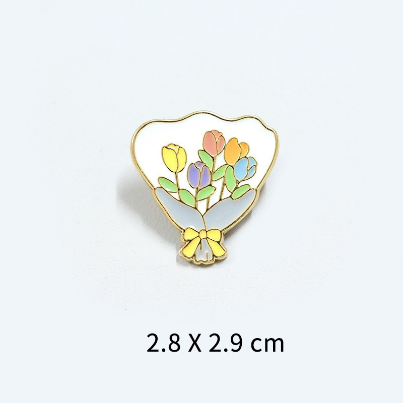 Nieuwe Handboeket Broche Zoete - Women Accessories Bouquet recensie en prijs