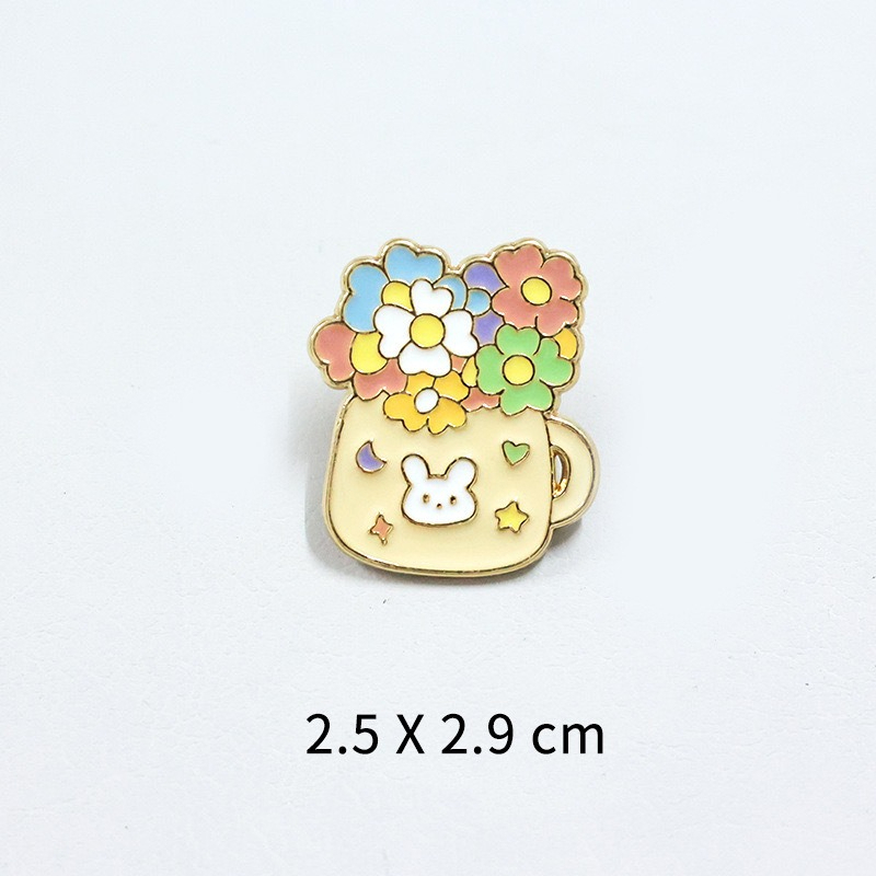 Nieuwe Handboeket Broche Zoete - Women Accessories Bouquet recensie en prijs