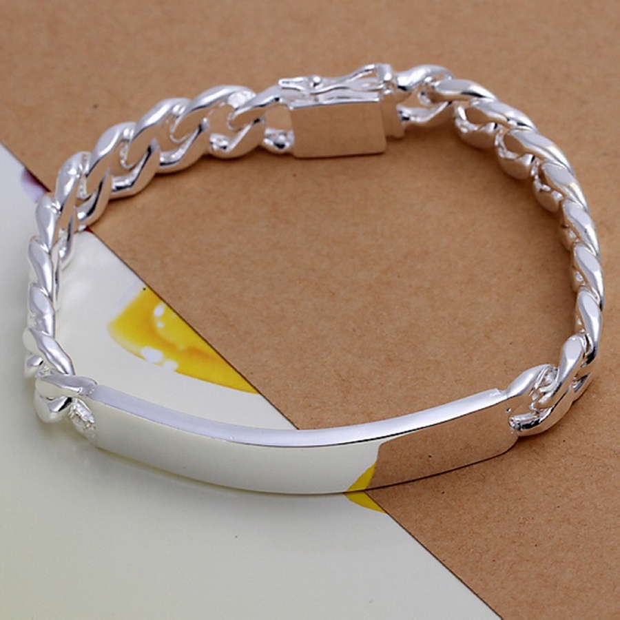 Charm 925 Sterling Zilver Ontw - Resin Bangle Bracelet recensie en prijs