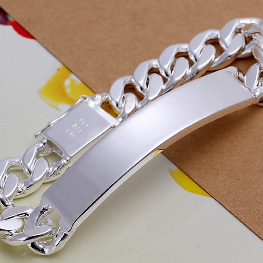 Charm 925 Sterling Zilver Ontw - Resin Bangle Bracelet recensie en prijs