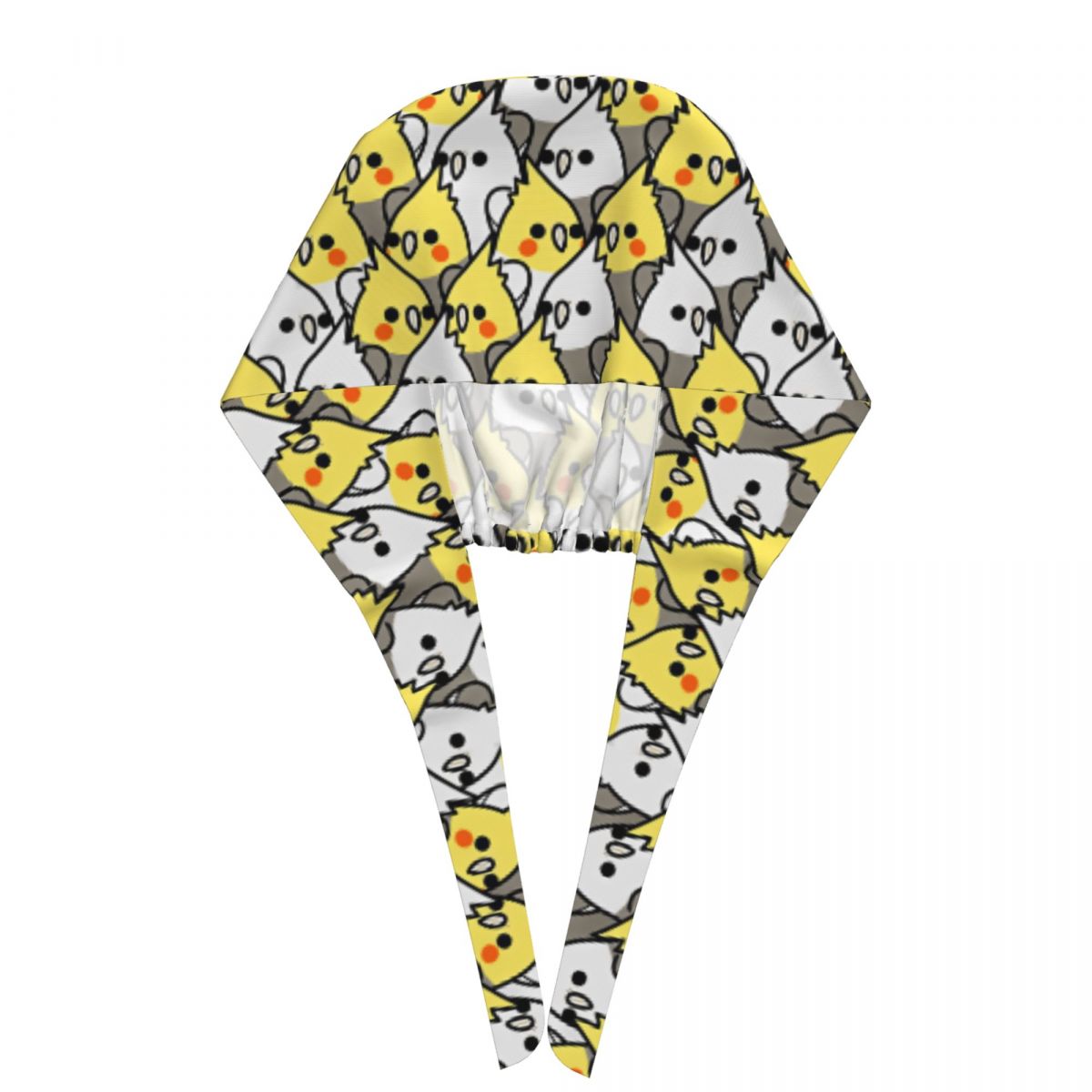 Scrub Caps Te veel vogels Valk - Women Accessories Poster recensie en prijs