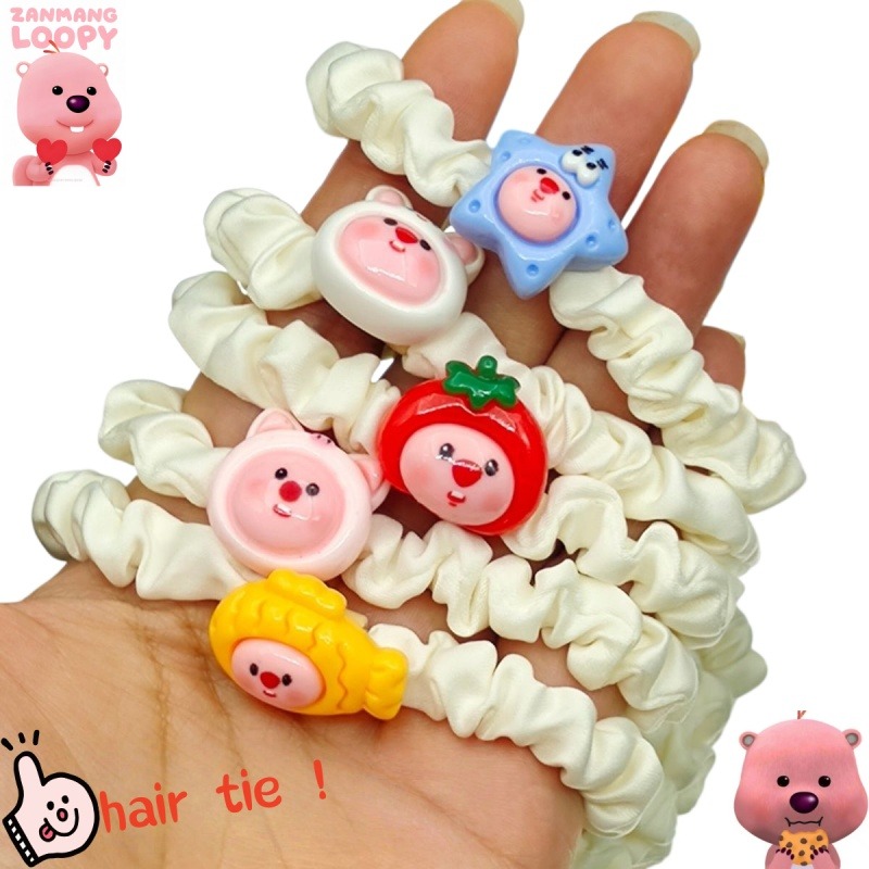 Leuke cartoon loopy mode haarb - Women'S Accessories List recensie en prijs