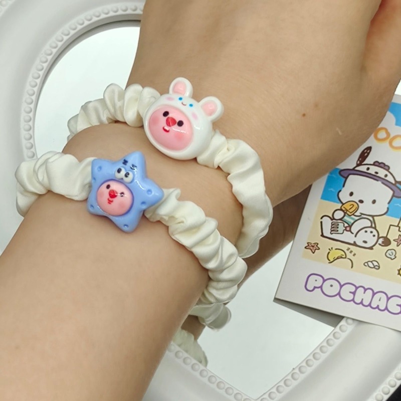 Leuke cartoon loopy mode haarb - Women'S Accessories List recensie en prijs