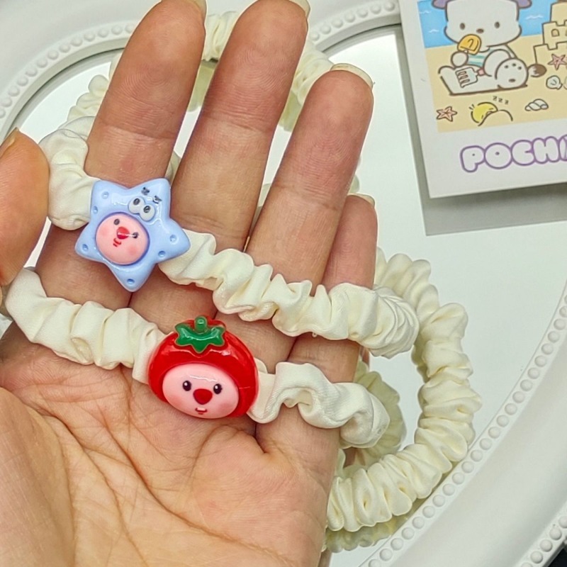 Leuke cartoon loopy mode haarb - Women'S Accessories List recensie en prijs