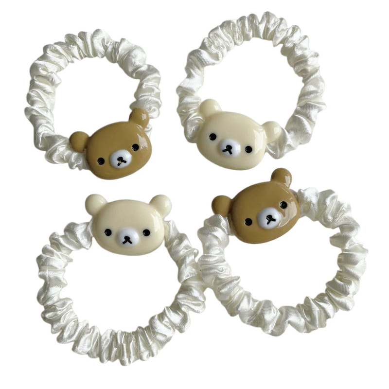 Schattig Rilakkuma Cartoon Bru - Women'S Accessories List recensie en prijs