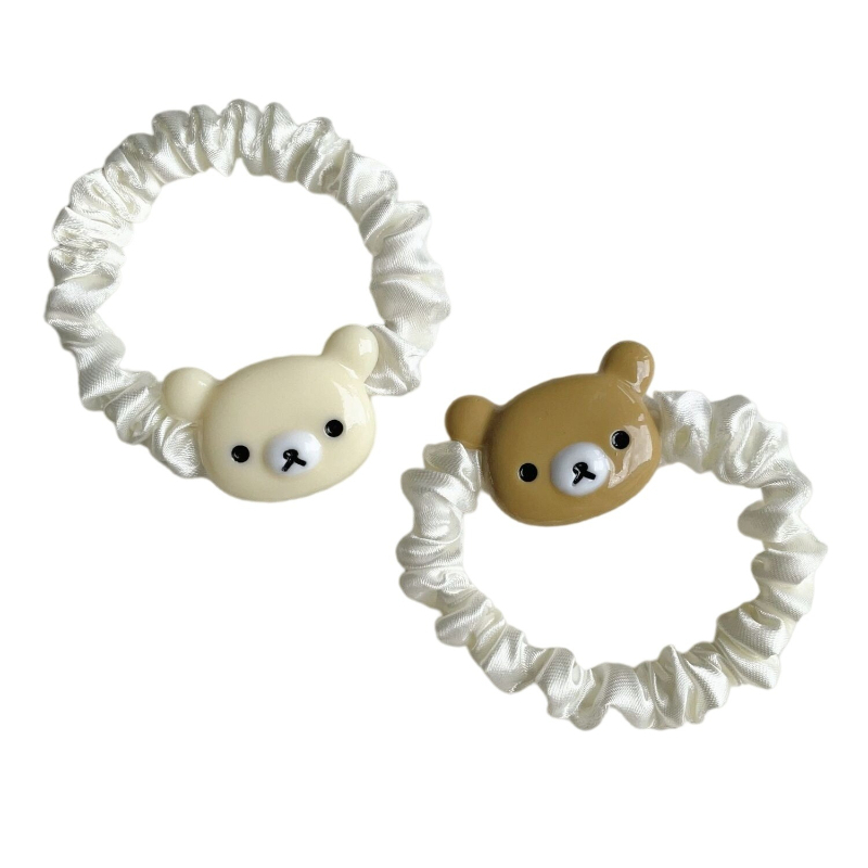 Schattig Rilakkuma Cartoon Bru - Women'S Accessories List recensie en prijs
