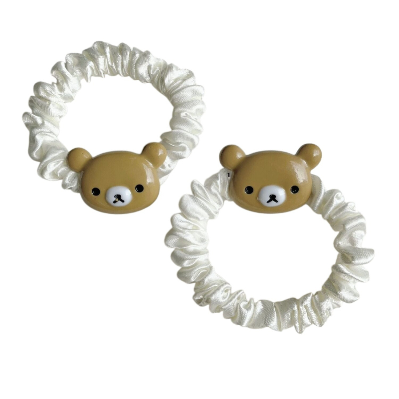 Schattig Rilakkuma Cartoon Bru - Women'S Accessories List recensie en prijs