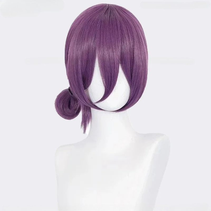 Anime Reze Cosplay Pruiken 45  - Women'S Accessories List recensie en prijs