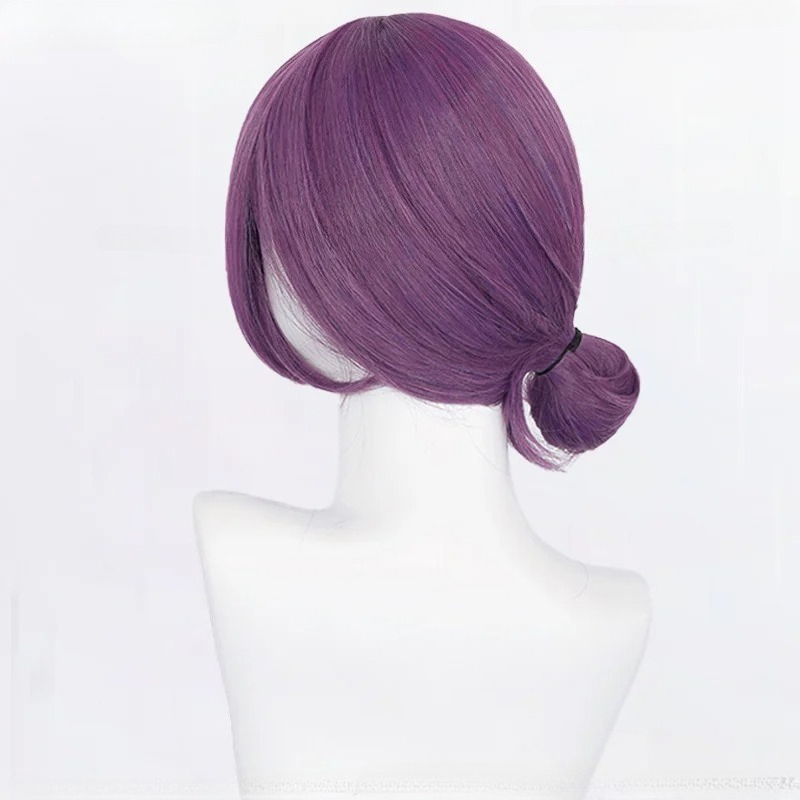 Anime Reze Cosplay Pruiken 45  - Women'S Accessories List recensie en prijs