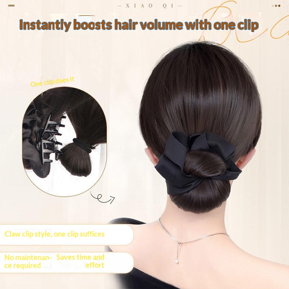 Lage synthetische knot paarden - Women Accessories Pack recensie en prijs