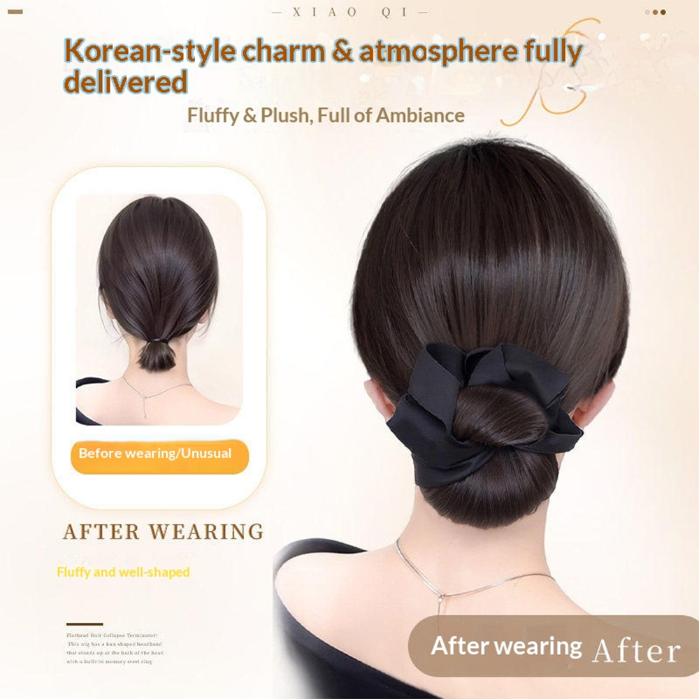 Lage synthetische knot paarden - Women Accessories Pack recensie en prijs
