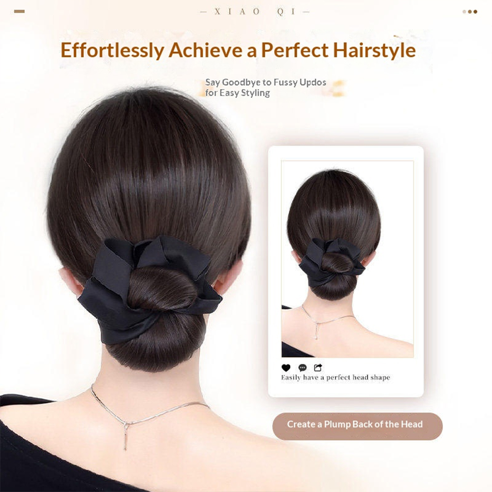 Lage synthetische knot paarden - Women Accessories Pack recensie en prijs